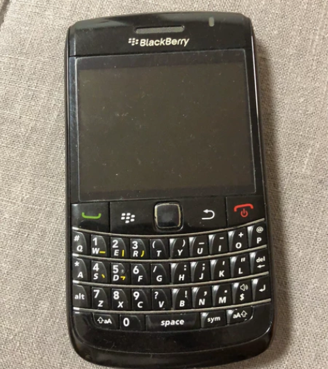 BlackBerry/黑莓 9780港版 ...