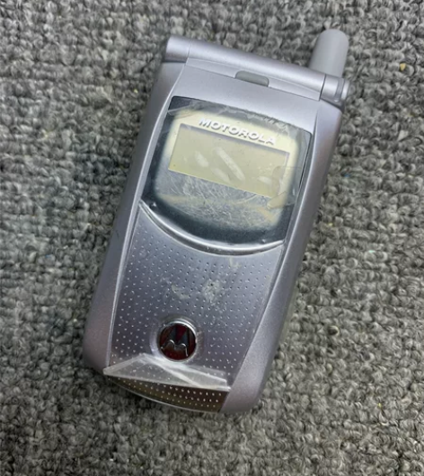 全新摩托罗拉T725 感兴趣的话点“我想要...