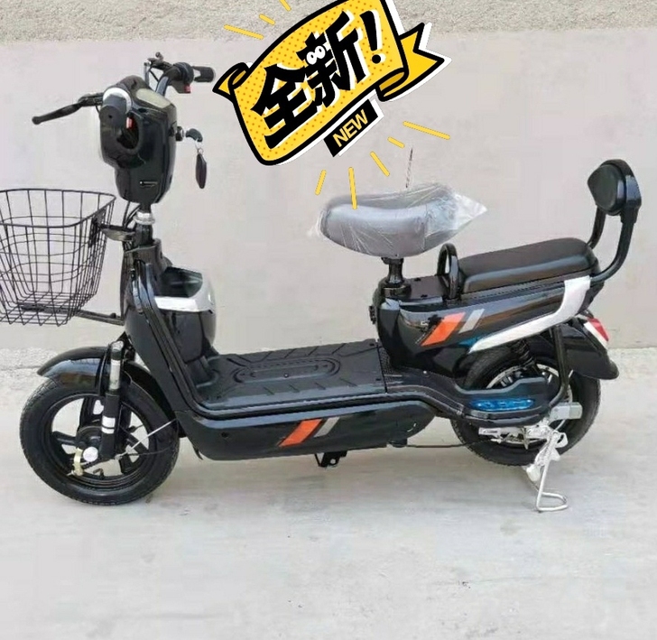 全新 实体店急售一批全新两轮女士电动车带娃...