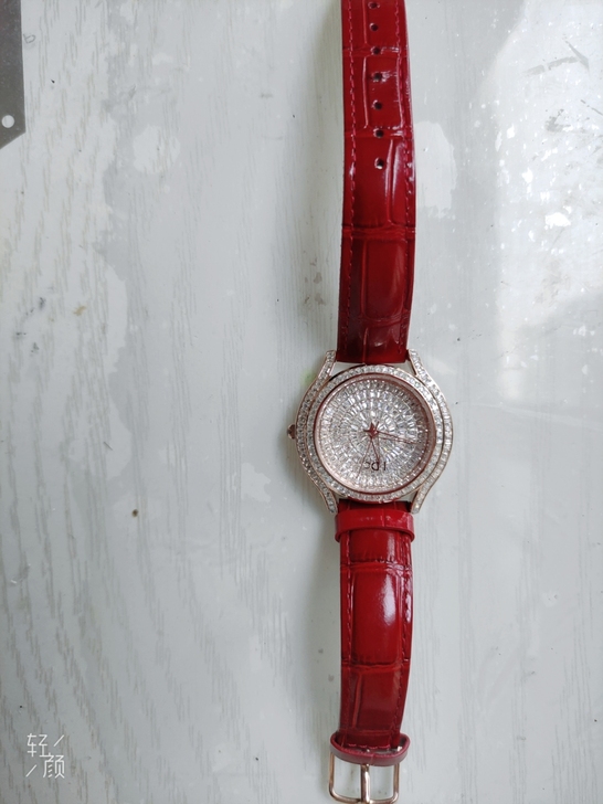 I DO的石英手表，自己去武广提货。