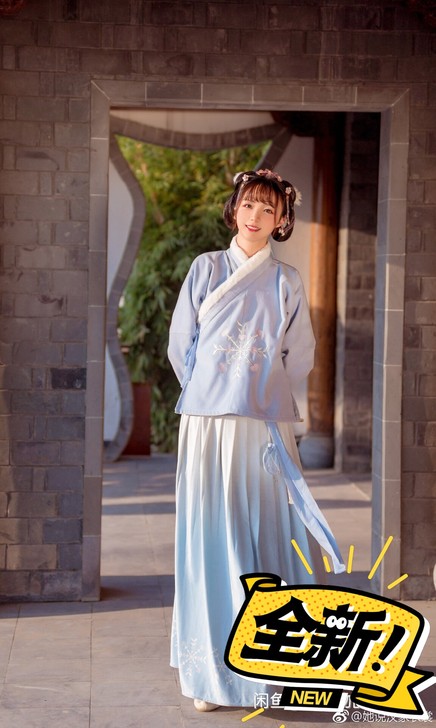 两套明制打包出