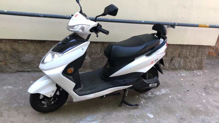 雅迪牌摩托车- 已出!已出!已出!