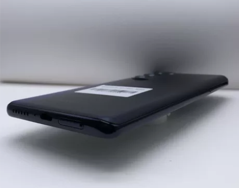 摩托罗拉X30   12+256G  黑色...
