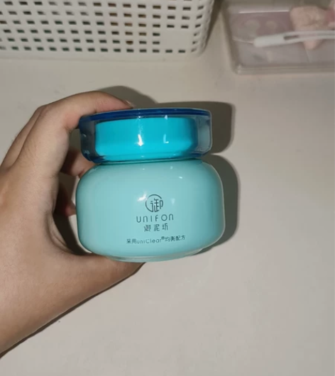 御泥坊氨基酸泥浆面膜补水保湿美白淡斑去黑头...