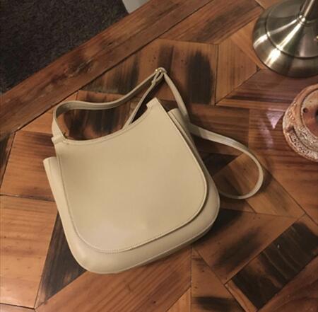 2020新款韩国东大门ins爆款休闲软包单...