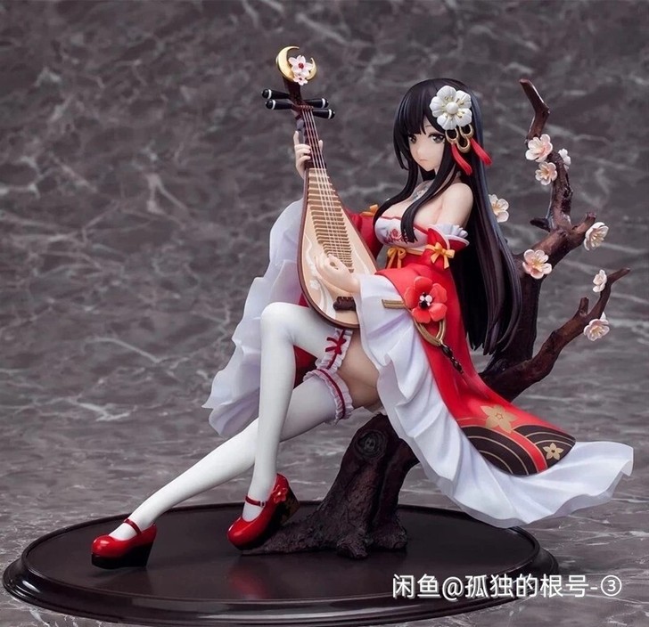 #粉丝福利# 四大美女王昭君倾城恋古风王者...