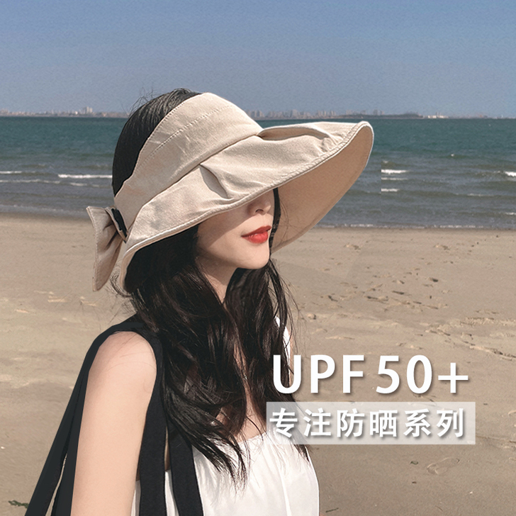 戴发 帽子