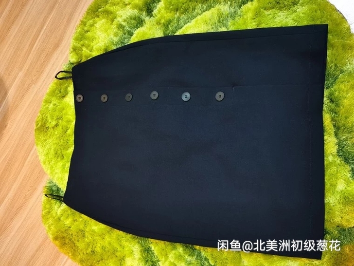 一步裙合集，很职业。八成新以上。裙子以16...