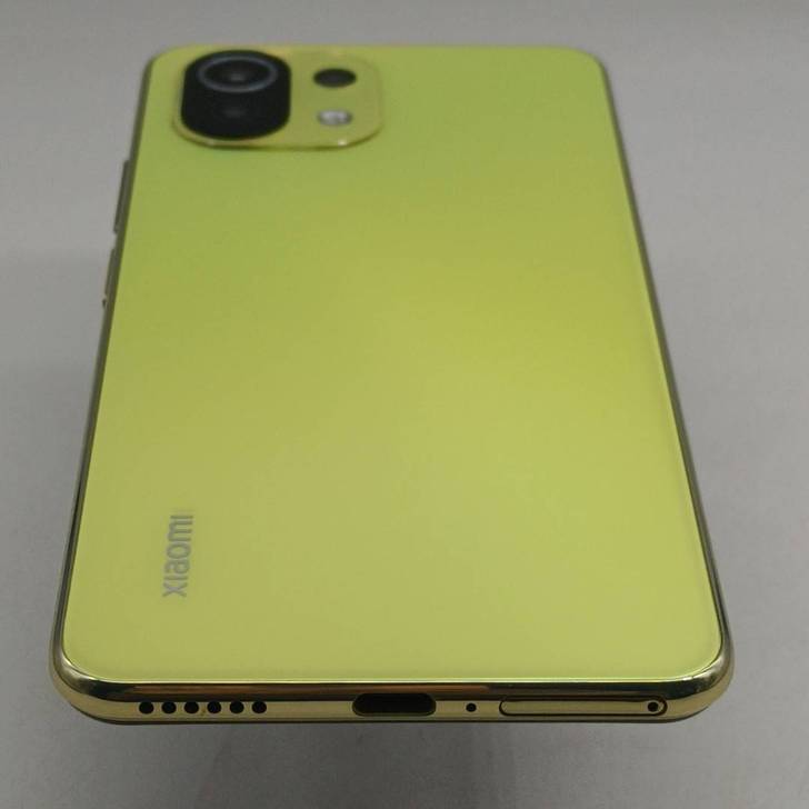 XIAOMI 小米 11 青春版 8G+2...