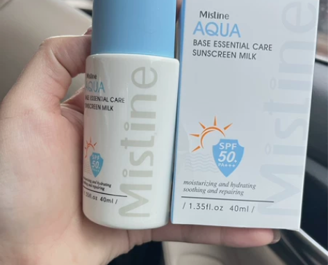 蜜丝婷防晒 感兴趣的话点“我想要”和我私聊...