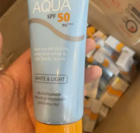 泰国mistine小黄帽面部防晒身体防晒 ...