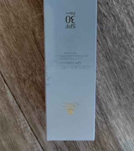 蔻辰全新蔻辰恋骄阳防晒乳，守护你的容颜一只...