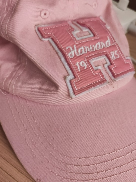 帽子一个，湘潭建设路口自提