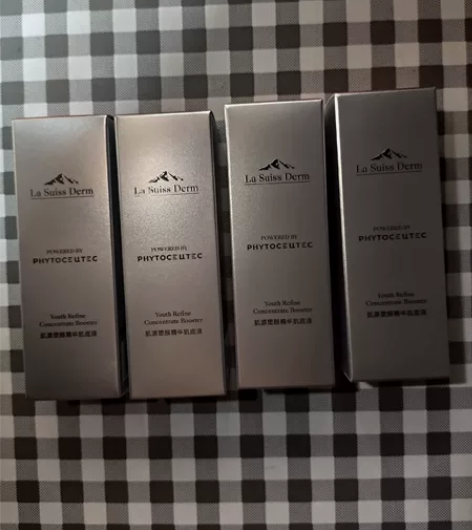 睿致肌肌源塑颜精华肌底液30毫升 屈臣氏购...