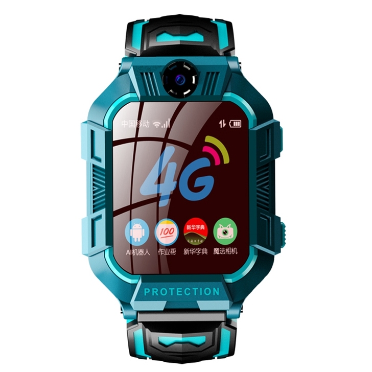 全新 麦迪儿童智能电话手表全网通电信版GP...