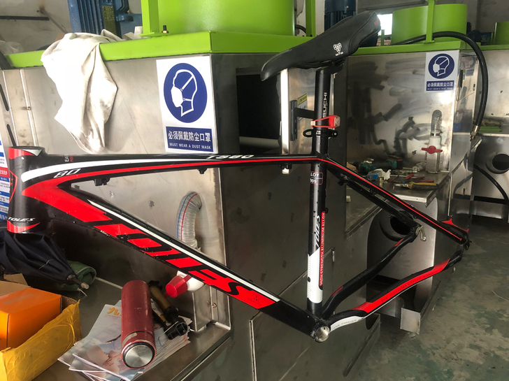 车架，1.8米都可以用，