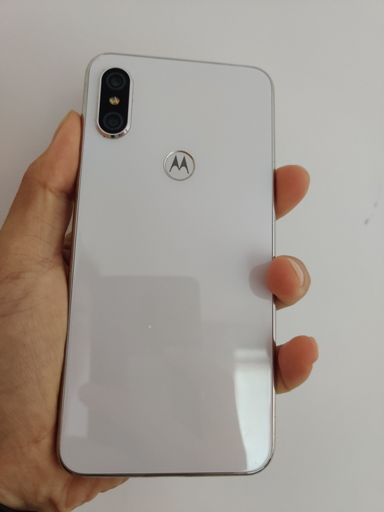 摩托罗拉 moto p30 6+64GB ...