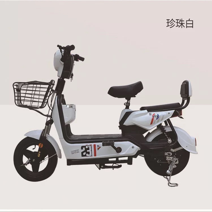 新车,有黑白两色,店铺转让低价出,920元