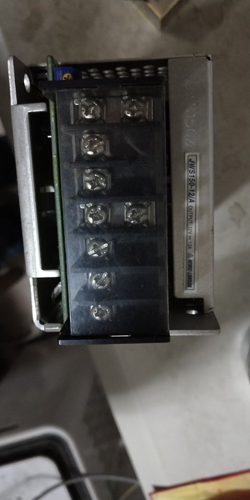 LAMBDA JwS150一12兰达电源二...
