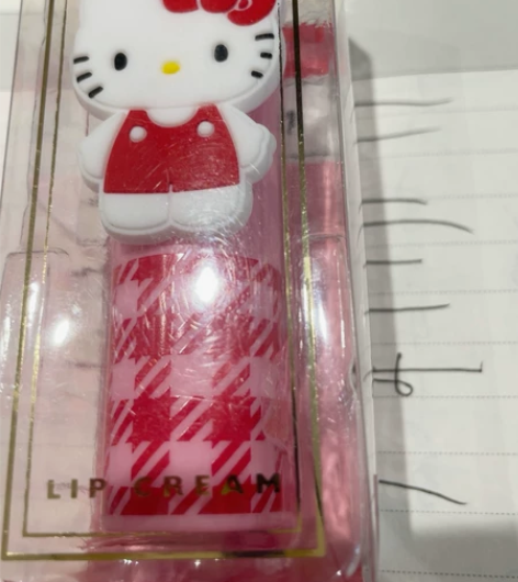润唇膏,全新25元 感兴趣的话点“我想要”...