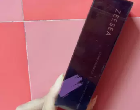 全新滋色隔离,全新未拆封。 想换其他品牌用...