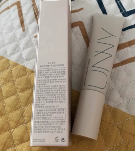 全新 全新日期到2023年10月unny隔...