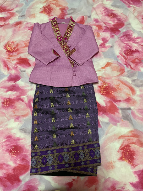 宝宝过年服节日服装