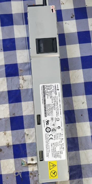 艾默生电源12v
