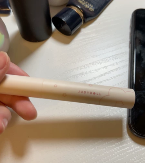 橘朵睫毛膏 黑色 感兴趣的话点“我想要”和...