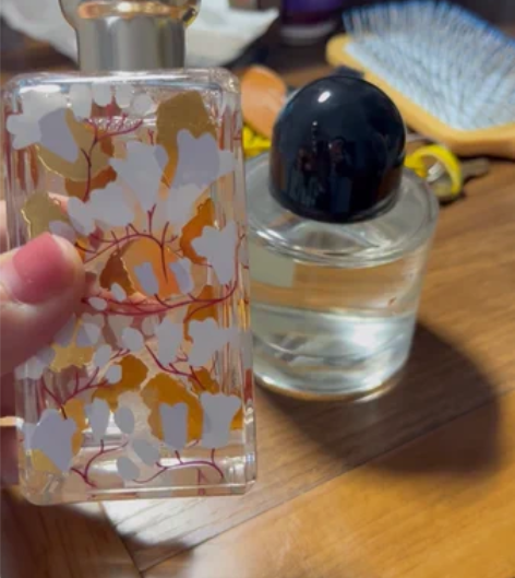 闲置香水合集 无人区玫瑰100ml 祖马龙...