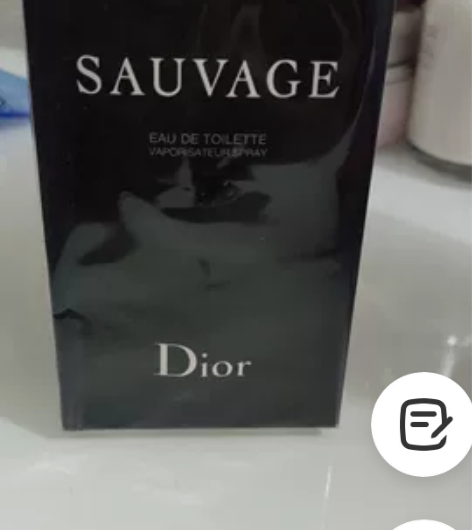 全新旷野100ml 男士香水 中性风 问...