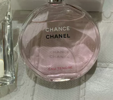 闲置转让出一些家里拆封自用香水,邂逅粉,大...