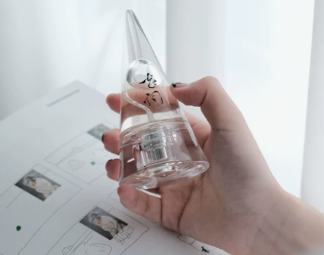 春风十里花词栀子花香水女士持久淡香七夕礼物...