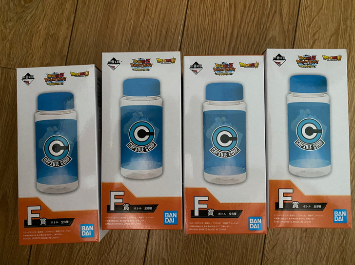 龙珠6周末F.H.G赏都有，不多，要的小伙...