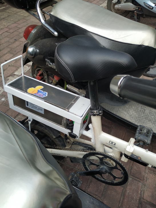 锂电池24V20-40A，精致，靓货（只卖...