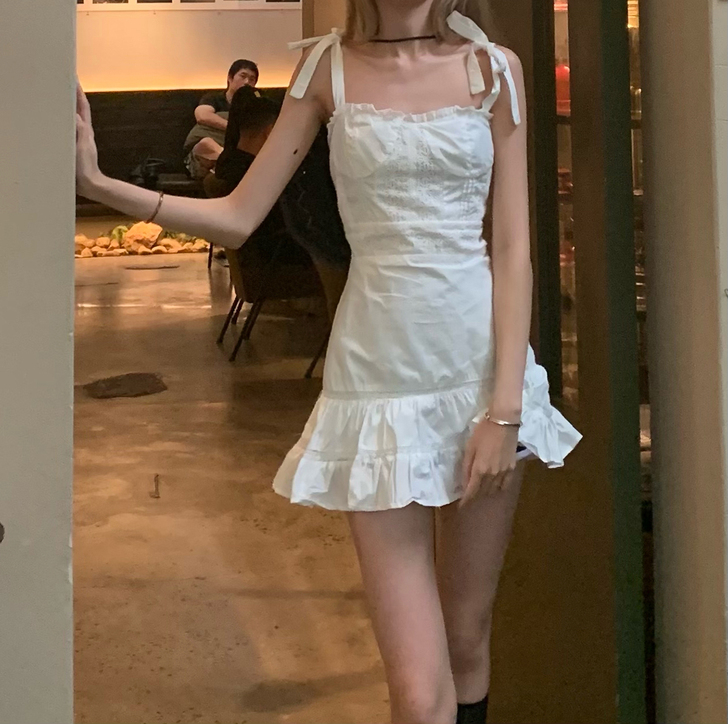 other/其他 连衣裙