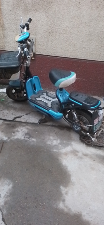 刚买的用不上了