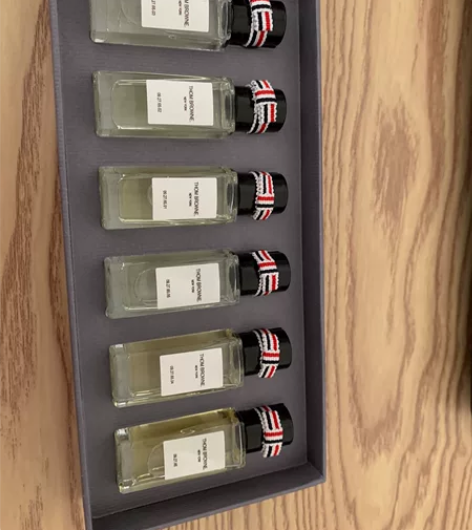 tb香水 全新正品 单瓶 8ml 230元...