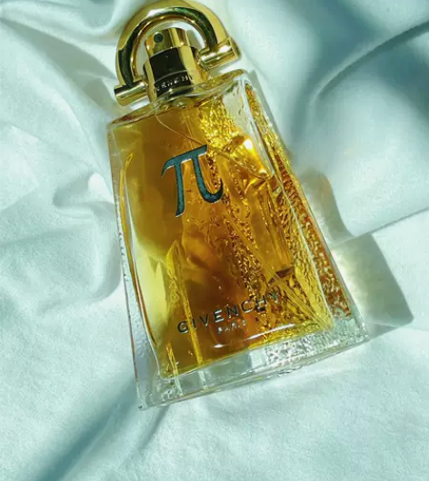 纪梵希 GIVENCHY 圆周率香水 50...