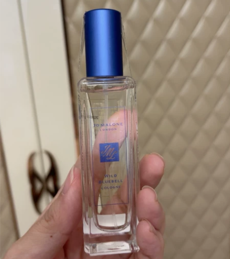 全新 祖玛珑蓝风铃香水女士淡香30ml ...