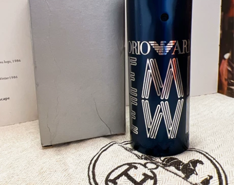 阿玛尼 混合男士香水30mlGiorgio...