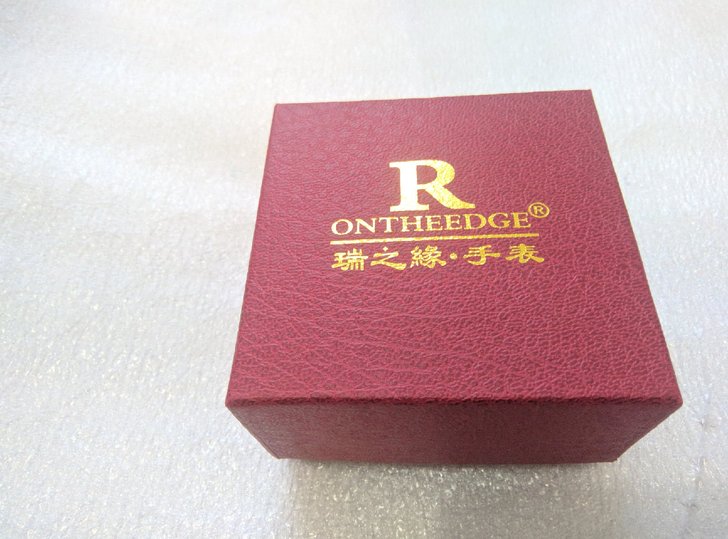 瑞之缘全新腕表 瑞之缘全新腕表，无进水，无...