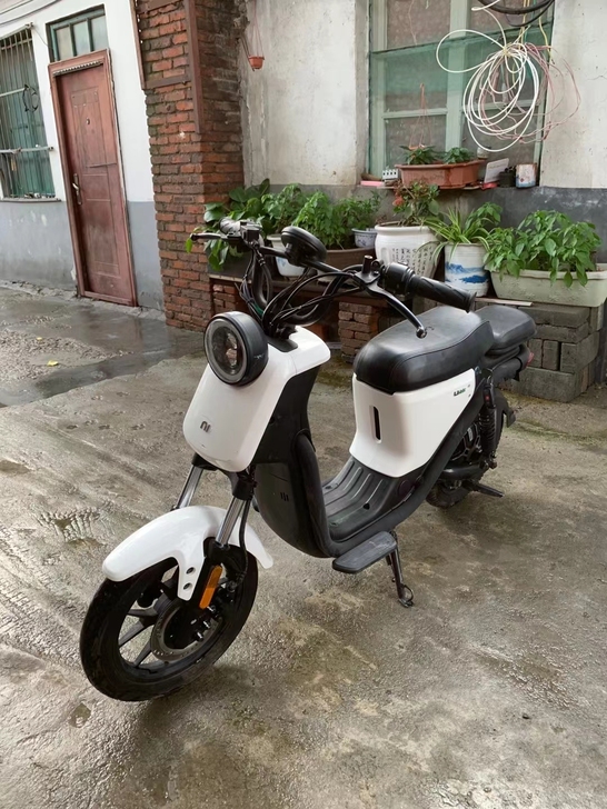 二手电瓶车出售 二手电瓶车 二手电瓶车 电...