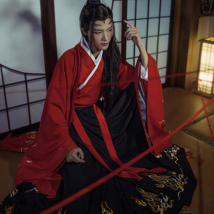 回血急出序绘 辟邪麒麟祥瑞