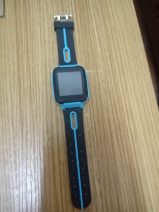 SOUIYCIN-A600电话手表。