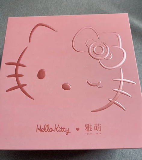 日本日本雅萌导入导出射频EMS电子美容仪家...