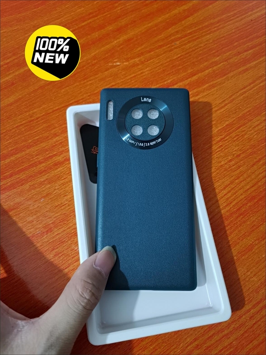 百仕奇华为Mate30手机壳mate30P...