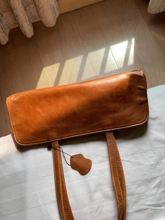 油蜡皮 做旧复古