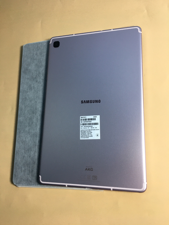 全新三星平板S6 Lite P615欧版通...