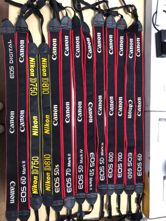 佳能原装肩带。尼康原装肩带佳能原装肩带。尼...